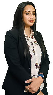 Sneha Basu-Ready Accountant placement coordinator 